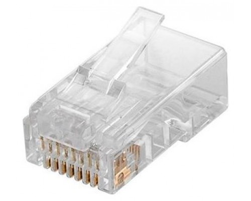 Conector phasak rj45 8 hilos u